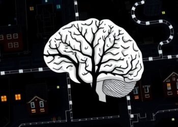 Neighborhood, White Matter, and Childhood Cognition Insights — Psychology & Psychiatry