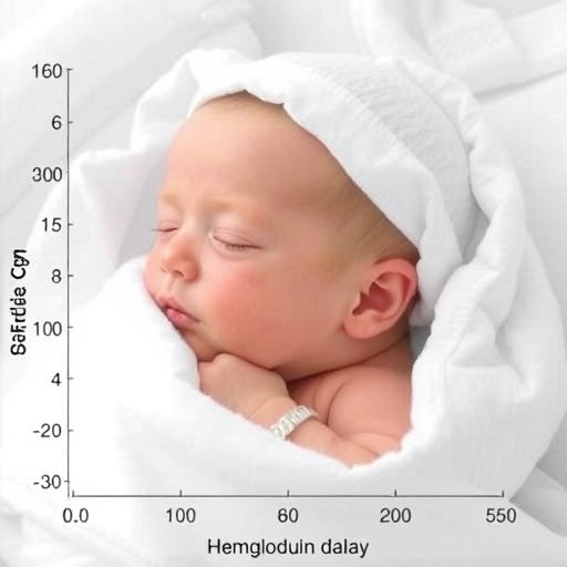 Neonatal Glucose Estimation via Hemoglobin Phase Delay — Technology and Engineering