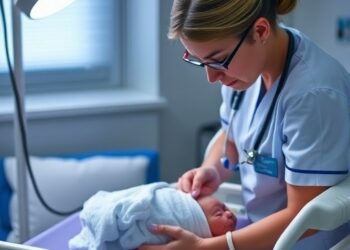 Neonatal Nurse Practitioners on Fatigue and Safety — Medicine