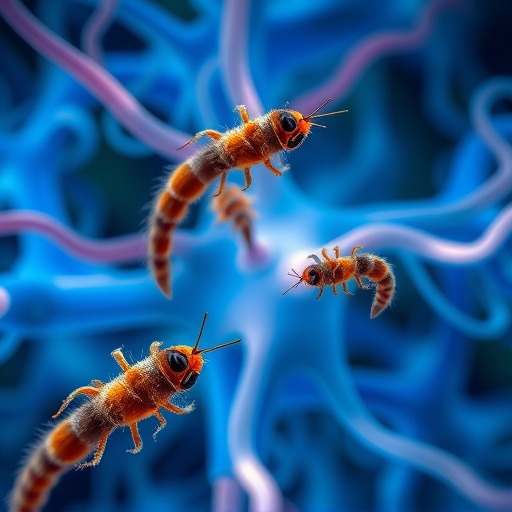 Neuroscience Breakthrough: How Different Species Independently Evolved Similar Strategies for Spatial Navigation — Agriculture