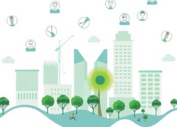Neurosustainable Urban Design Advancing SDGs by 2050 — Social Science
