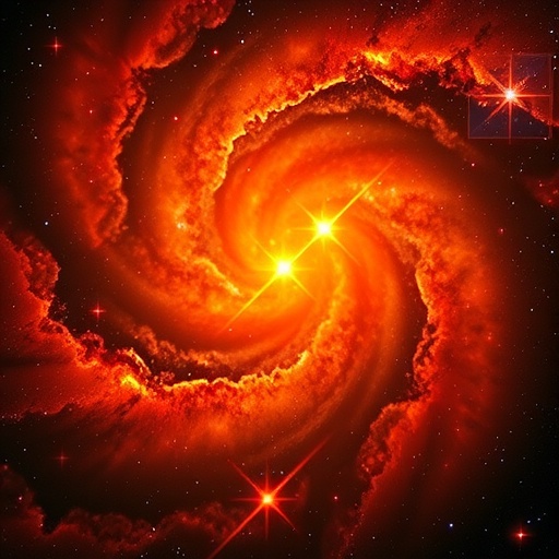 New Analysis of Supernova Data Challenges Evidence for Cosmic Acceleration — Chemistry