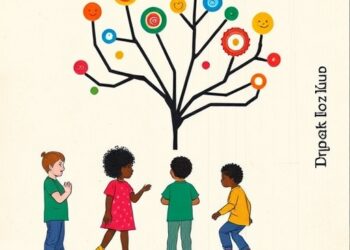 New Book Argues Youth Mental Health Crisis Demands Healing for Both Parents and Children — Social Science