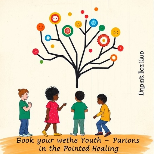 New Book Argues Youth Mental Health Crisis Demands Healing for Both Parents and Children — Social Science