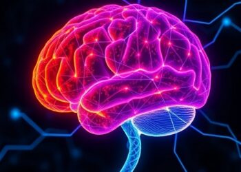 New Brain Map Unveils How Antidepressants Transform the Serotonin Network — Biology