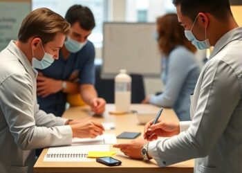 New Certification Establishes Expertise in Stroke Program Management and Coordination — Medicine