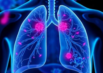 New Collaborative Study Explores Immunotherapy to Prevent Lung Cancer Recurrence — Cancer