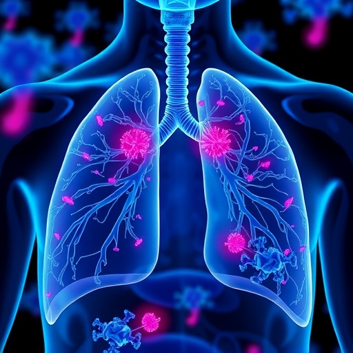 New Collaborative Study Explores Immunotherapy to Prevent Lung Cancer Recurrence — Cancer