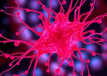 New ELANE Mutations Trigger Neutrophil Trap Formation — Medicine