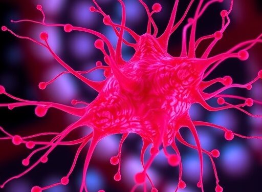 New ELANE Mutations Trigger Neutrophil Trap Formation — Medicine
