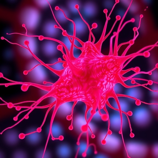 New ELANE Mutations Trigger Neutrophil Trap Formation — Medicine