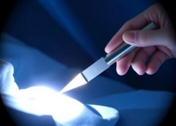 New Flexible High-Pressure Knife Advances Endoscopic Surgery — Technology and Engineering