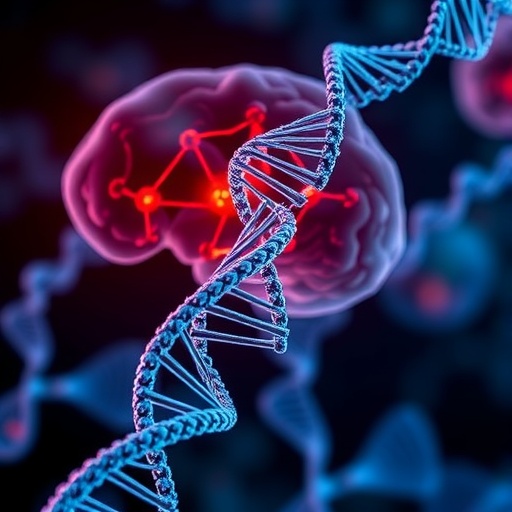 New Genetic Framework Accelerates Depression Drug Discovery — Psychology & Psychiatry