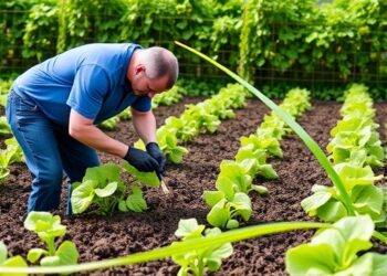 New Genomic Tools Boost Sustainable Farming in Europe — Agriculture