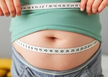 New Guideline Links Weight to Health Risks Including Diabetes, Kidney, and Heart Diseases — Medicine