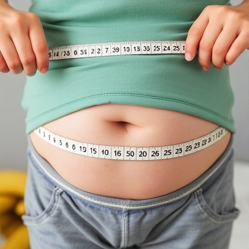 New Guideline Links Weight to Health Risks Including Diabetes, Kidney, and Heart Diseases — Medicine