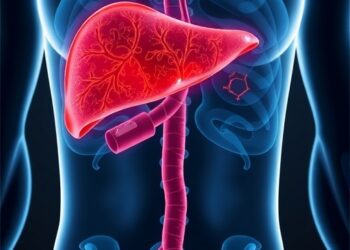 New Hormone Therapies Targeting Steatohepatitis Metabolism — Medicine