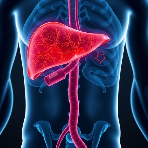 New Hormone Therapies Targeting Steatohepatitis Metabolism — Medicine