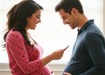 New Initiative Launches Free Genetic Testing for Couples Planning Parenthood — Medicine