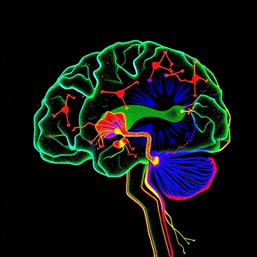 New Insights Reveal How Cerebellar Extracellular Structures Influence Social Behavior and Autism-Linked Neural Mechanisms — Social Science