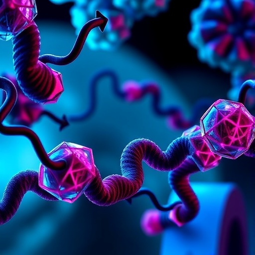 New Insights into PPARγ Regulation and Metabolic Disorders — Medicine