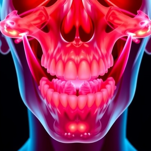 New Invasion Drivers Define Oral Tumor Front — Medicine