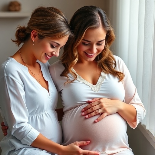 New Oxford Study Uncovers Emotional Manipulation of International Surrogates Recruited via Social Media in Georgia’s Expanding Childbirth Industry — Policy