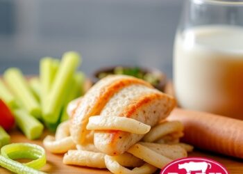 New Peer-Reviewed Study by Over 20 Protein Experts Urges Rethinking Dietary Protein Recommendations Beyond Simply “Eat More Protein” – Reported by National Pork Board — Medicine