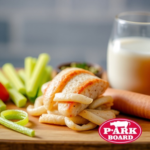 New Peer-Reviewed Study by Over 20 Protein Experts Urges Rethinking Dietary Protein Recommendations Beyond Simply “Eat More Protein” – Reported by National Pork Board — Medicine