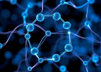 New Ratiometric Reporter Tracks Mitochondrial Sodium Levels — Medicine