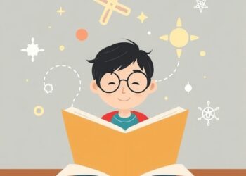 New Release: Exploring the Science Behind the Benefits of Being a Bookworm — Science Education