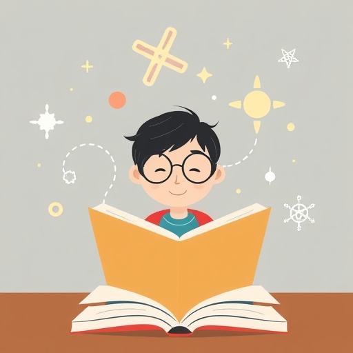 New Release: Exploring the Science Behind the Benefits of Being a Bookworm — Science Education
