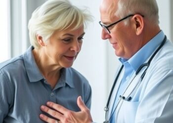 New Research Connects Popular Joint Pain Supplement to Accelerated Dementia Progression — Medicine