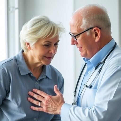 New Research Connects Popular Joint Pain Supplement to Accelerated Dementia Progression — Medicine