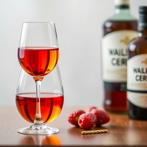 New Research Reinforces Alcohol’s Role in Fatal Pancreatic Cancer — Cancer