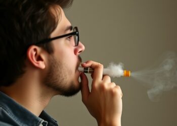 New Research Reveals Fathers’ Smoking Habits Impact Teen Vaping Behavior — Social Science