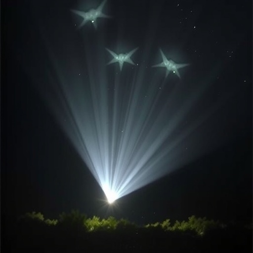 New Research Reveals Rays Use Chemical Signals to Warn Others of Danger — Marine