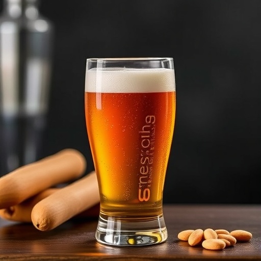 New Research Reveals Standard Tests May Miss Gluten Residues in Barley Beer — Biology