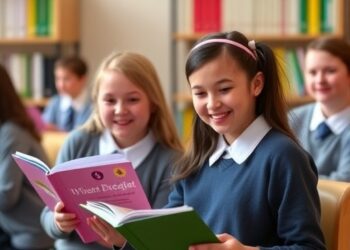 New Research Reveals Strong Link Between Character Education and Improved GCSE Outcomes — Social Science