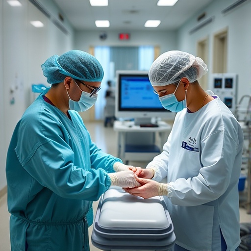 New Standard Sets the Bar for AI Performance in Routine Patient Care — Technology and Engineering