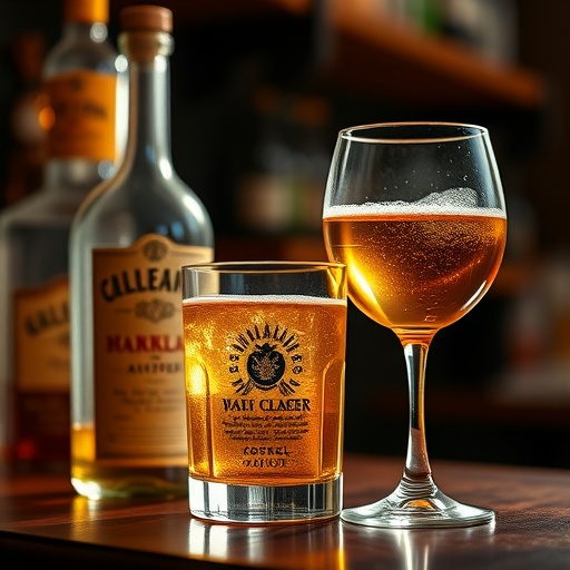 New Study Connects Even Minimal Alcohol Intake to Cancer, Heart Disease, and Early Mortality — Cancer