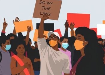 New Study Explores the Rise of Identity-Based Labor Organizing — Social Science