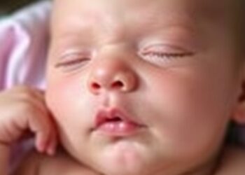New Study Finds No Connection Between Newborn Upper Lip Frenulum Shape and Breastfeeding Challenges — Cancer