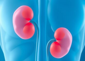 New Study Links Common Blood Pressure Medication to Worsened Kidney Outcomes in Type 2 Diabetes — Medicine