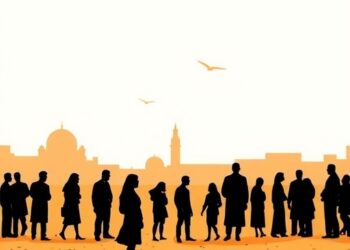 New Study Questions Reliability of Widely Cited Gaza Mortality Survey in The Lancet Global Health — Mathematics