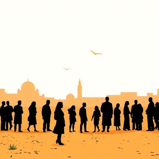 New Study Questions Reliability of Widely Cited Gaza Mortality Survey in The Lancet Global Health — Mathematics