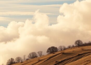 New Study Reveals Aerosols Can Either Warm or Cool Climate Based on Timing — Athmospheric