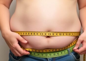 New Study Reveals Body Mass Index Significantly Underestimates Obesity Rates in the U.S. — Medicine