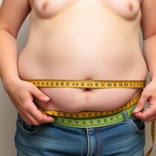 New Study Reveals Body Mass Index Significantly Underestimates Obesity Rates in the U.S. — Medicine