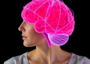 New Study Reveals Brain Changes That Occur During Menopause — Medicine
